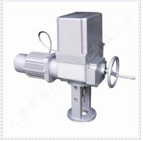 天津津伯DKZ-4400Y智能一體化直行程電動(dòng)執(zhí)行機(jī)構(gòu)